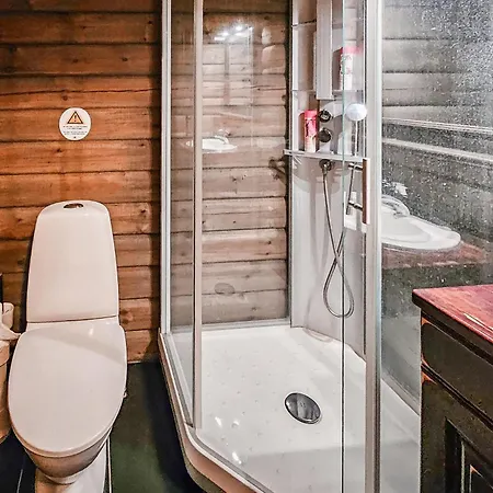 Amazing In With Sauna Vakantiehuis *