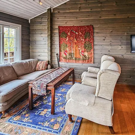 Amazing In With Sauna Holiday home *