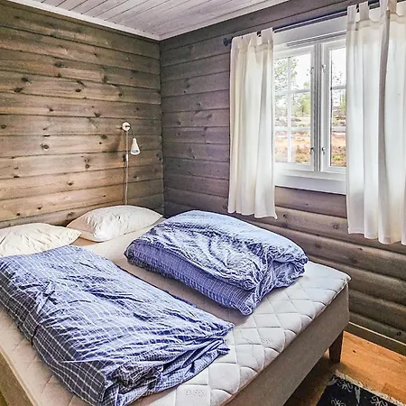 Vakantiehuis Amazing In With Sauna *