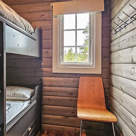 Amazing In With Sauna * Svene
