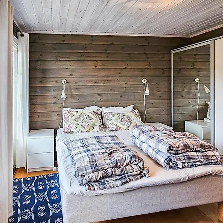 Amazing In With Sauna Hébergement de vacances *